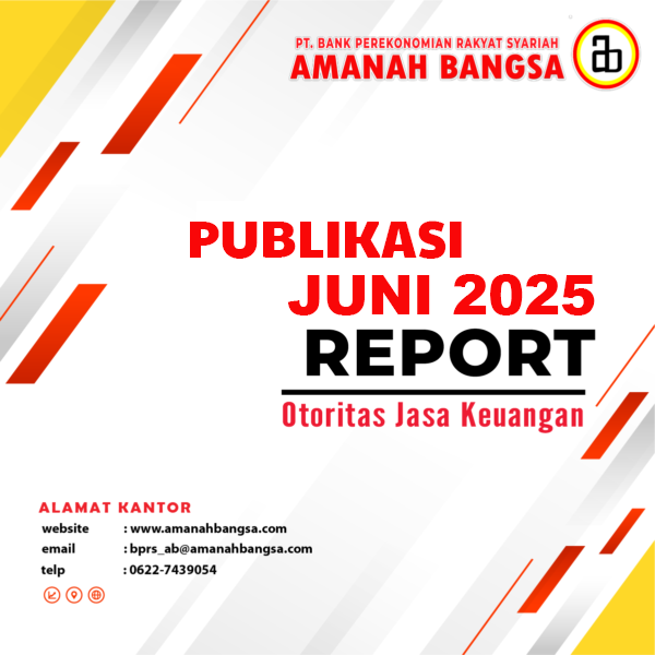 LAP PUBLIKASI JUNI 2025