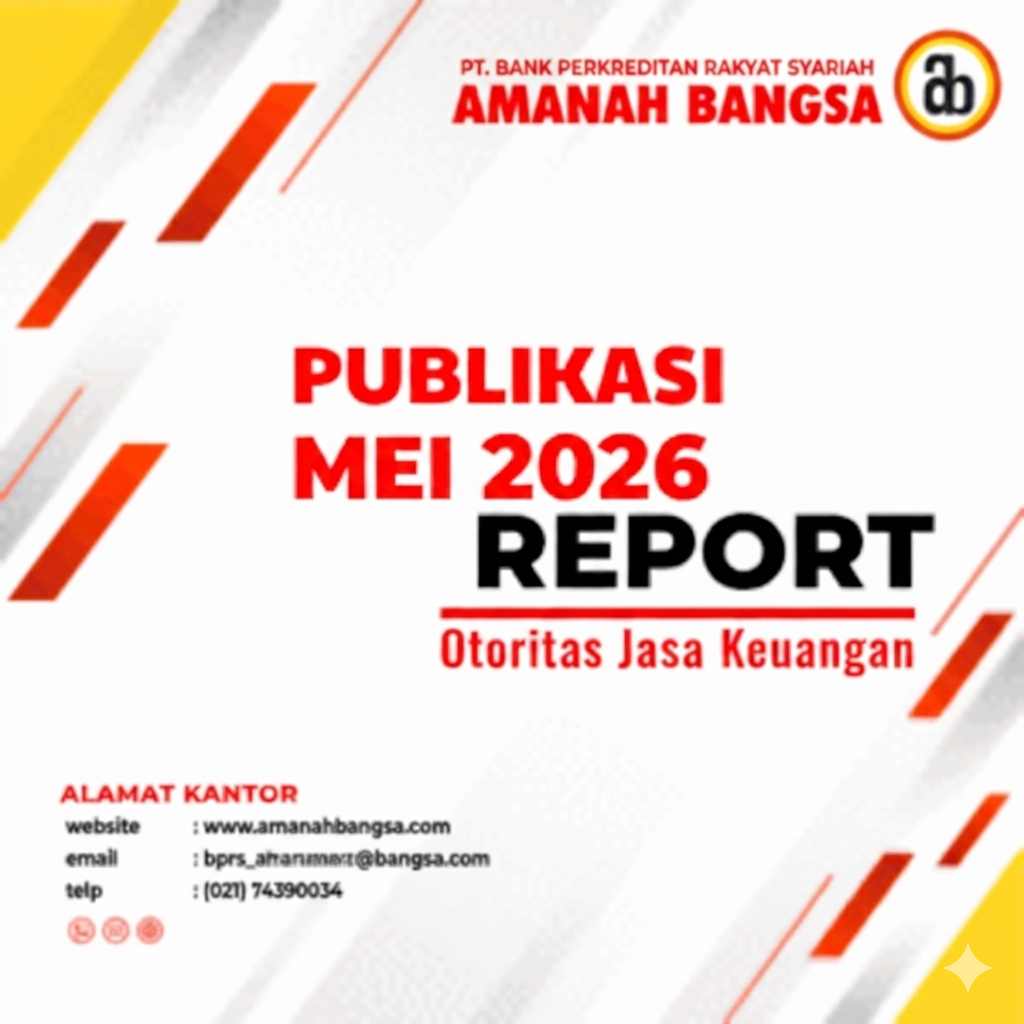 LAP PUBLIKASI AUDITED MEI 2026
